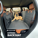 RUFF N ROAM™ COMFY CRUISER