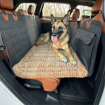 RUFF N ROAM™ COMFY CUSHION