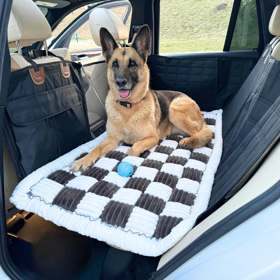 RUFF N ROAM™ COMFY CRUISER