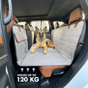 RUFF N ROAM™ COMFY CRUISER