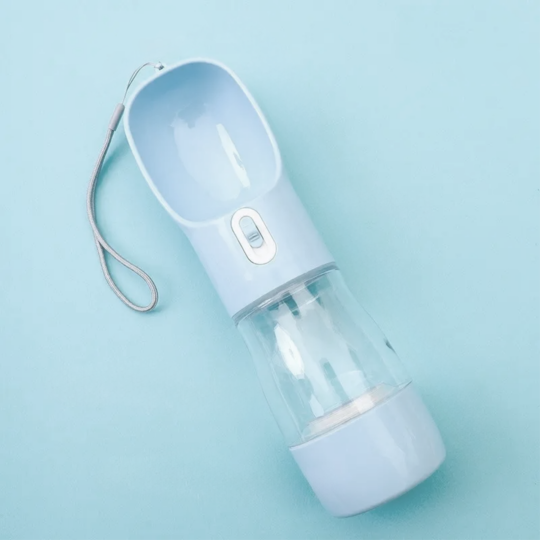 RUFF N ROAM™ TRAVEL WATER BOTTLE – Ruff N Roam