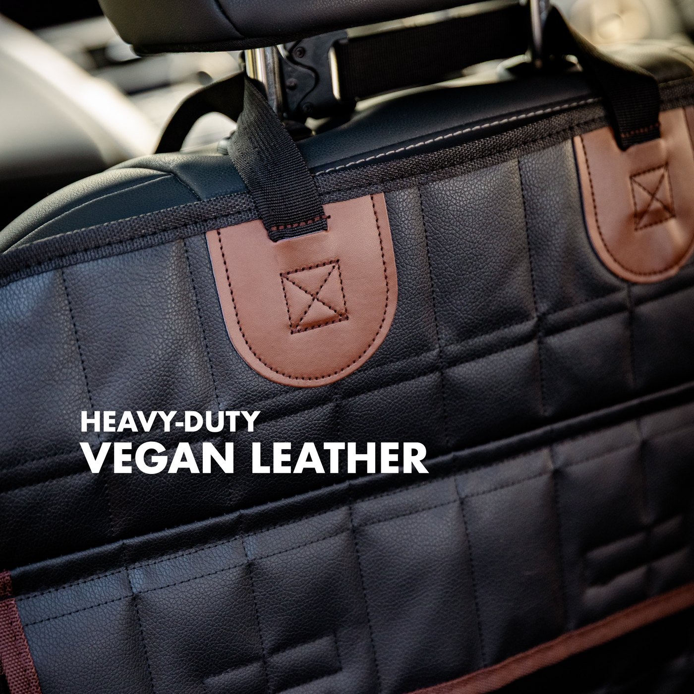 RUFF N ROAM™ COMFY CRUISER 2.0