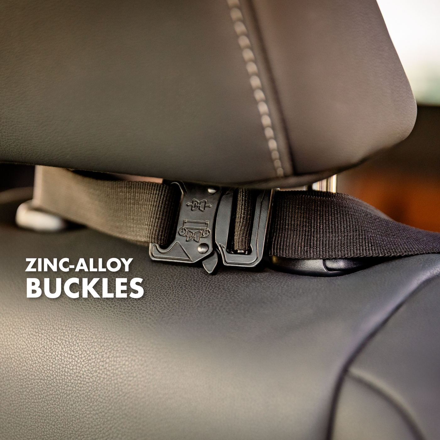 RUFF N ROAM™ COMFY CRUISER 2.0